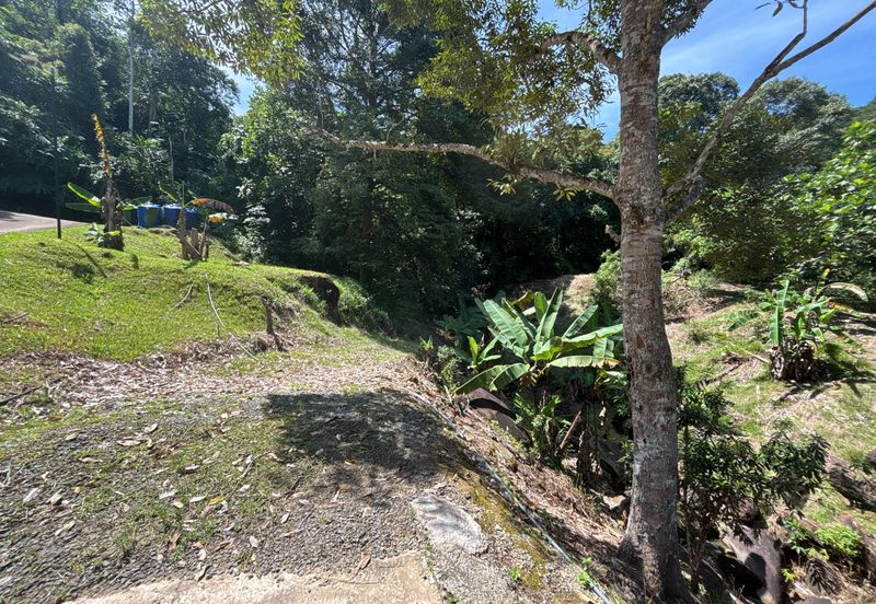 Kinarut Kg.Tanaki Homestay Residence Kota Kinabalu Sabah