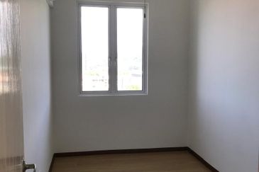 The Palm Condominium Kinarut