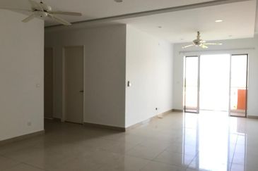 The Palm Condominium Kinarut