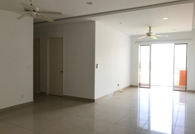 The Palm Condominium Kinarut