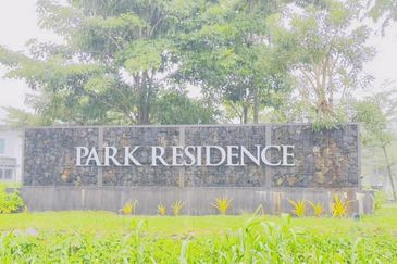 PARK RESIDENCE SUGUD