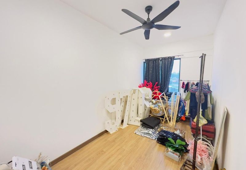 PARK RESIDENCE SUGUD