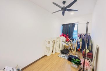 PARK RESIDENCE SUGUD