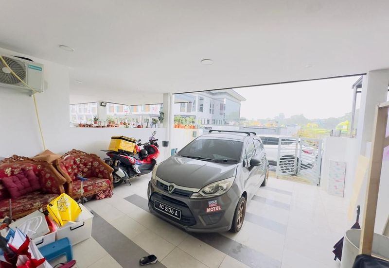 PARK RESIDENCE SUGUD