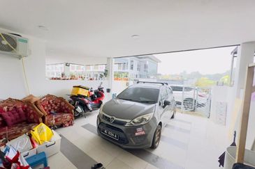 PARK RESIDENCE SUGUD