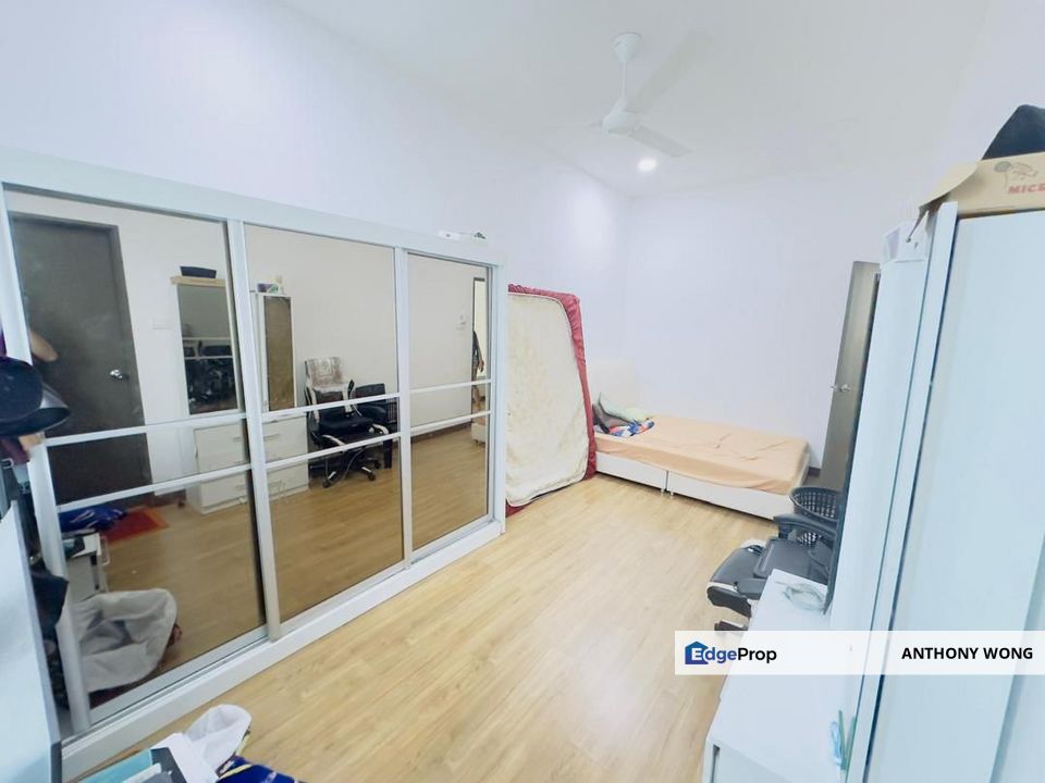 Park Residence Sugud Penampang, Sabah, Penampang