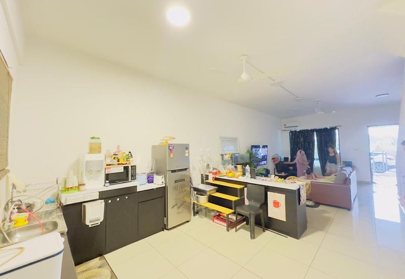 PARK RESIDENCE SUGUD