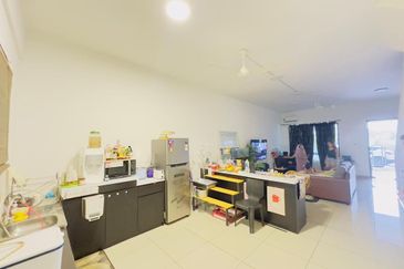 PARK RESIDENCE SUGUD