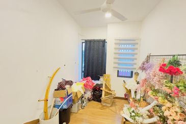 PARK RESIDENCE SUGUD