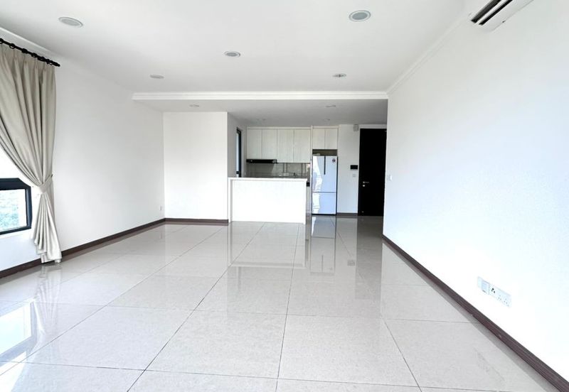 Jesselton Twin Towers