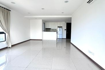 Jesselton Twin Towers