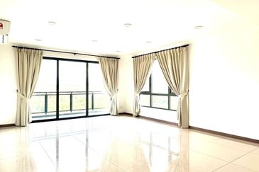 Jesselton Twin Towers