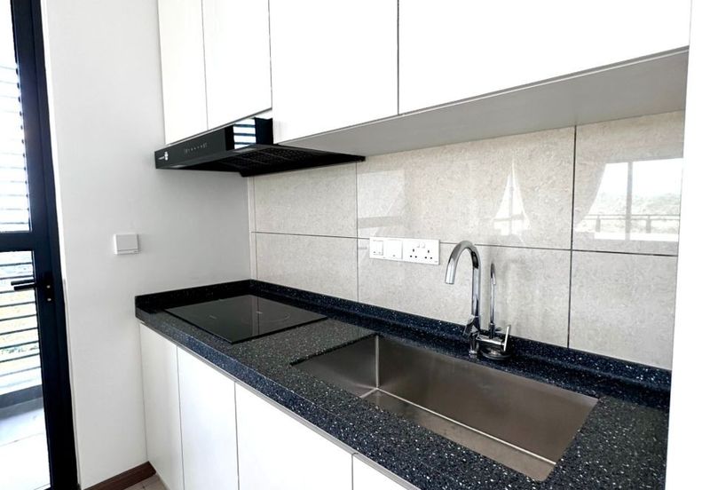 Jesselton Twin Towers