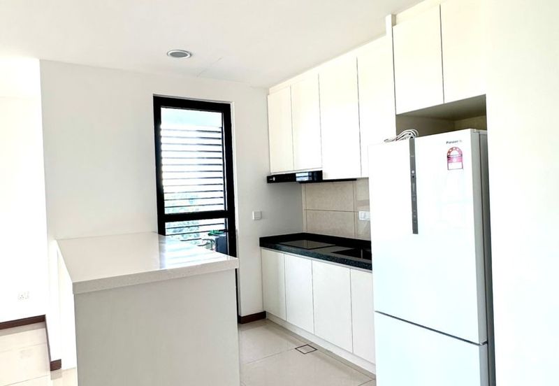 Jesselton Twin Towers