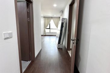 Jesselton Twin Towers