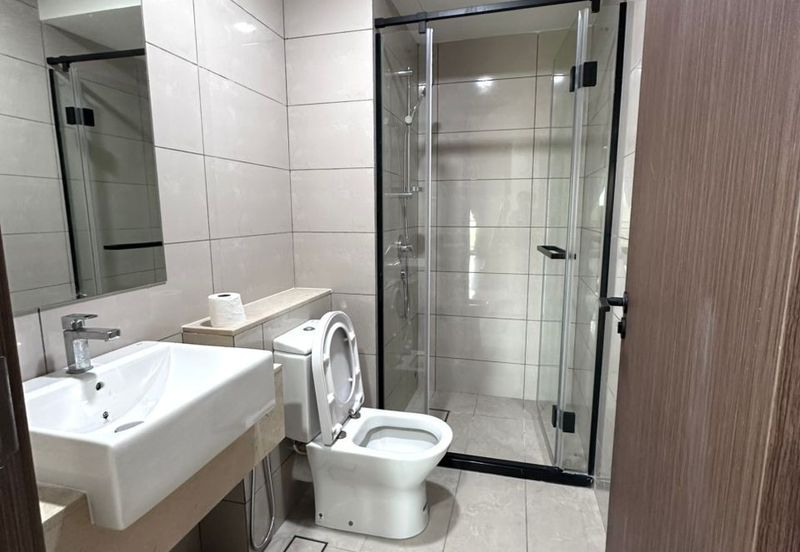 Jesselton Twin Towers