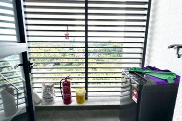 Jesselton Twin Towers