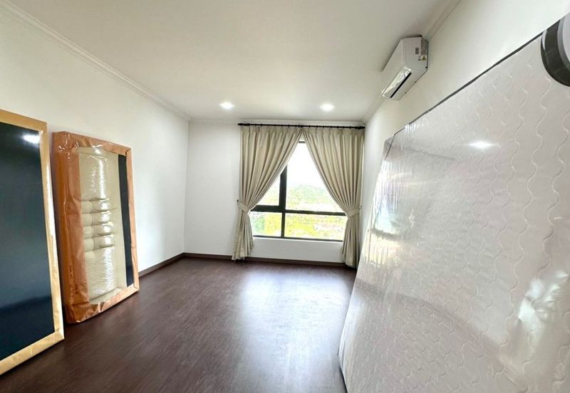 Jesselton Twin Towers