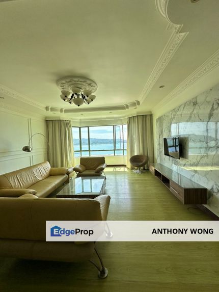 The Peak condo for sale , Sabah, Likas