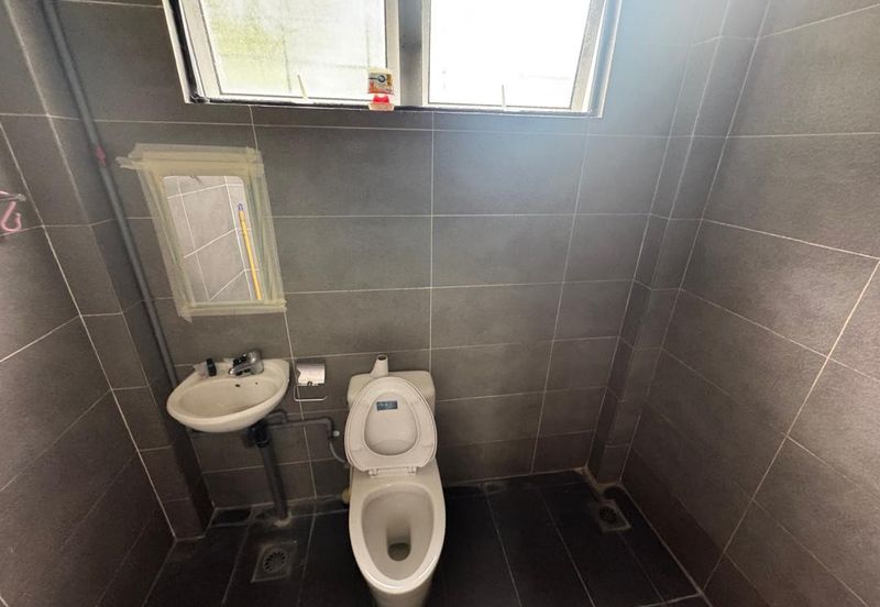 Likas Apartment @ SM All Saints Ground floor