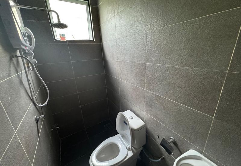 Likas Apartment @ SM All Saints Ground floor