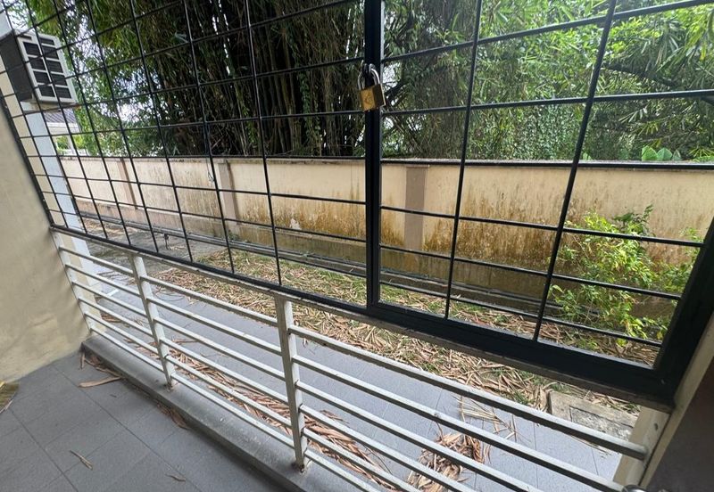 Likas Apartment @ SM All Saints Ground floor