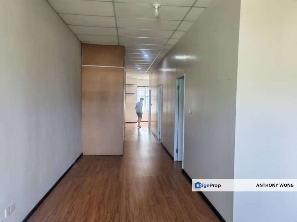 Inanam Capital office for rent, Sabah, Inanam