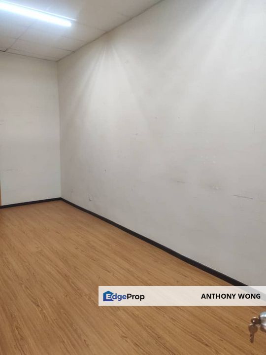 Inanam Capital office for rent, Sabah, Inanam