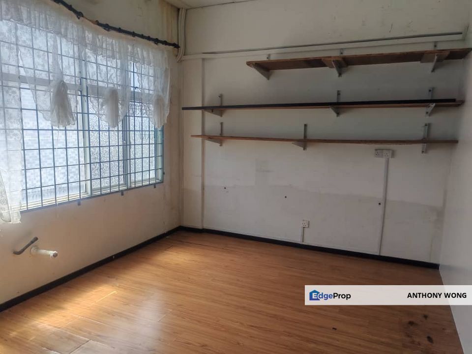 Inanam Capital office for rent, Sabah, Inanam