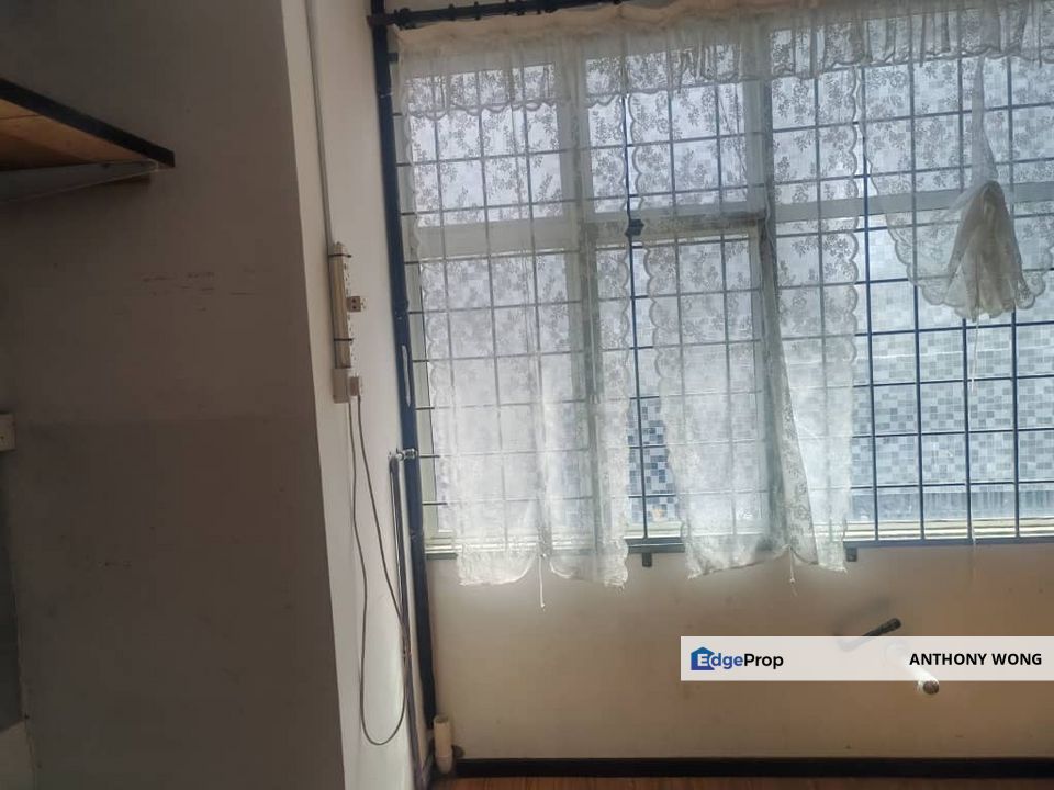 Inanam Capital office for rent, Sabah, Inanam