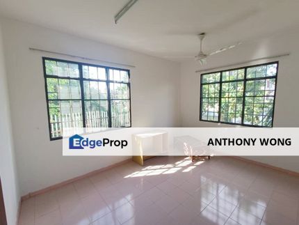 Bundusan Double storey bungalow for rent, Sabah, Penampang