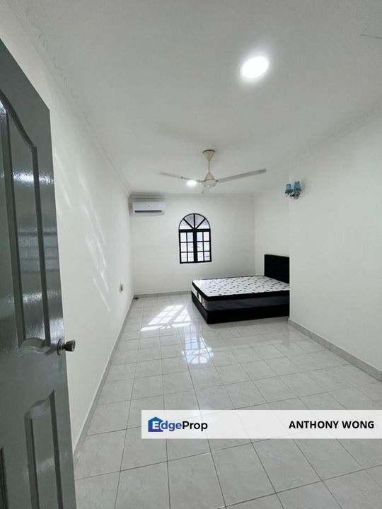 Singel Storey Semi Detached Jalan Shantung CL999, Sabah, Penampang