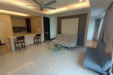 PELAGOS DESIGNER SUITES @ WATERFRONT