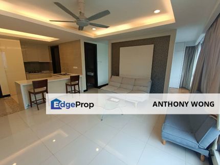 Pelagos studio unit for rent Fully Furnish, Sabah, Kota Kinabalu