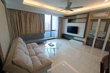 PELAGOS DESIGNER SUITES @ WATERFRONT