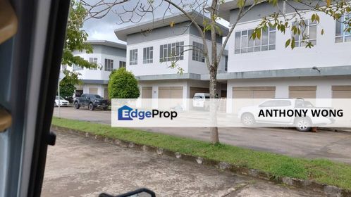 Bandar putra commercial centre shoplot Telipok, Sabah, Telipok