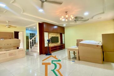 Likas Semi Detached house for sale