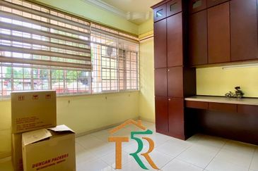 Likas Semi Detached house for sale