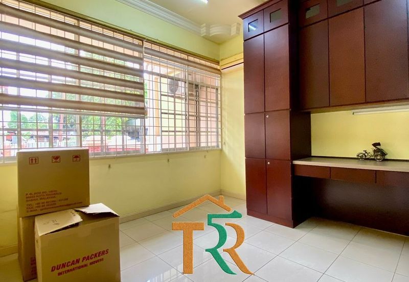 Likas Semi Detached house for sale
