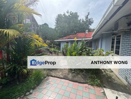 Austral Park Bungalow low traffic for sale, Sabah, Kota Kinabalu