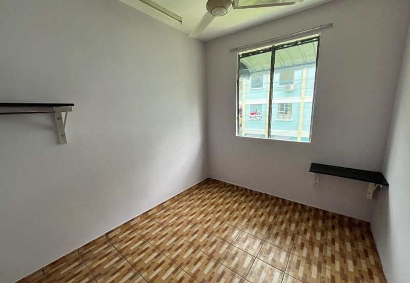 Seri Maju Apartment