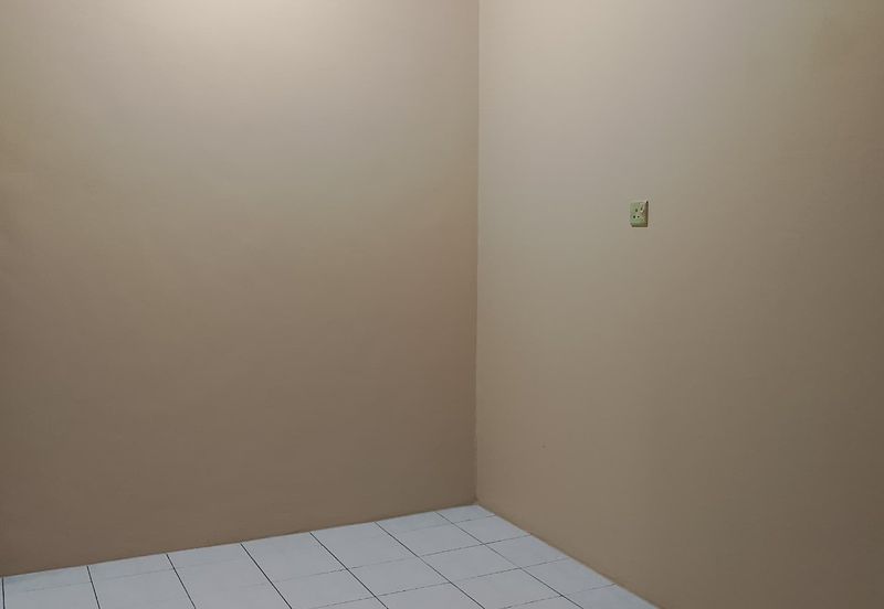 Telipok Ria Apartment