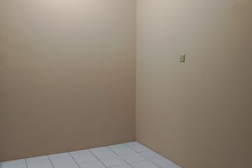 Telipok Ria Apartment