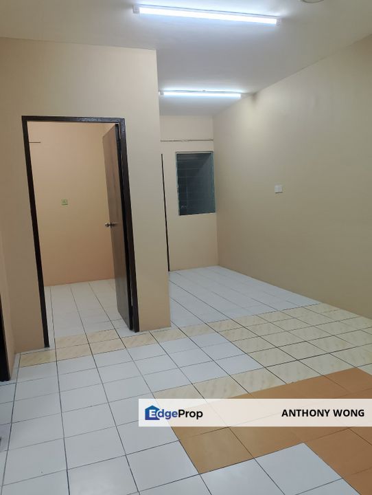 Telipok ria apartment for sale, Sabah, Tuaran