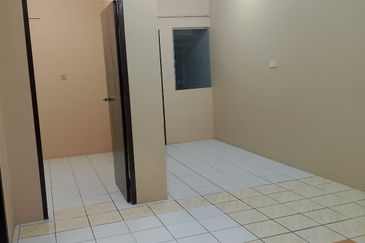 Telipok Ria Apartment