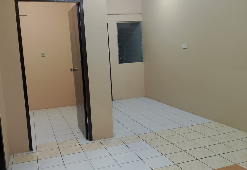 Telipok Ria Apartment