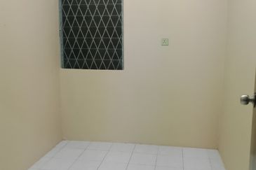 Telipok Ria Apartment