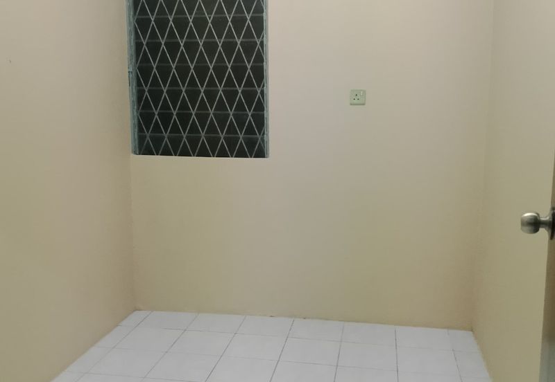 Telipok Ria Apartment