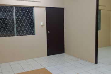 Telipok Ria Apartment