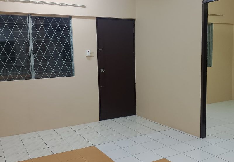 Telipok Ria Apartment